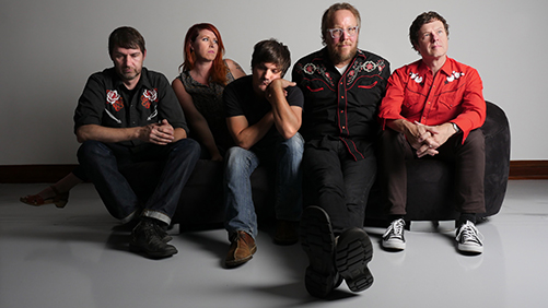 Wild Bells on a nice sofa